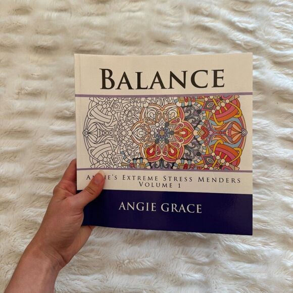 Coloring Book - Picture 12 of 12